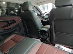 Land Rover Range Rover Evoque L 249PS R-Dynamic Luxury - ფოტო 10