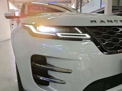 Land Rover Range Rover Evoque L 249PS R-Dynamic Luxury - ფოტო 12