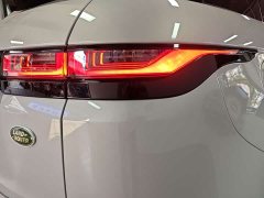 Land Rover Range Rover Evoque L 249PS R-Dynamic Luxury - ფოტო 13