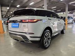 Land Rover Range Rover Evoque L 249PS R-Dynamic Luxury - ფოტო 15