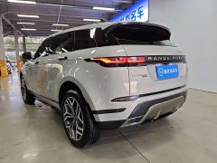 Land Rover Range Rover Evoque L 249PS R-Dynamic Luxury - ფოტო 17