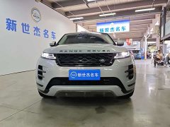 Land Rover Range Rover Evoque L 249PS R-Dynamic Luxury - ფოტო 2