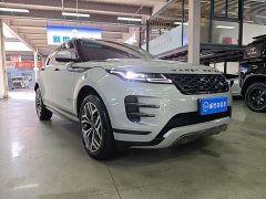 Land Rover Range Rover Evoque L 249PS R-Dynamic Luxury - ფოტო 3