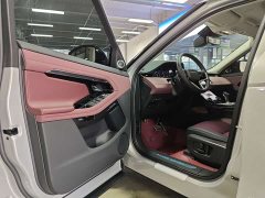 Land Rover Range Rover Evoque L 249PS R-Dynamic Luxury - ფოტო 4