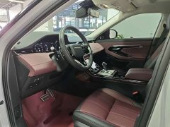 Land Rover Range Rover Evoque L 249PS R-Dynamic Luxury - ფოტო 5