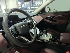 Land Rover Range Rover Evoque L 249PS R-Dynamic Luxury - ფოტო 6