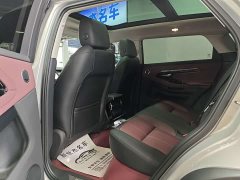 Land Rover Range Rover Evoque L 249PS R-Dynamic Luxury - ფოტო 7