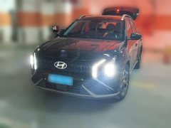 Hyundai Beijing Hyundai ix35 Mufasa 2.0L Luxury LUX - ფოტო 1