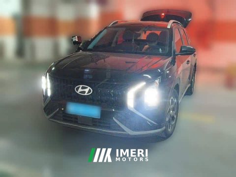 2023 Hyundai Beijing Hyundai ix35 Mufasa 2.0L Luxury LUX - ავტომობილი ჩინეთიდან