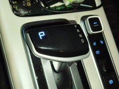 Hyundai Beijing Hyundai ix35 Mufasa 2.0L Luxury LUX - ფოტო 10