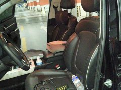Hyundai Beijing Hyundai ix35 Mufasa 2.0L Luxury LUX - ფოტო 11