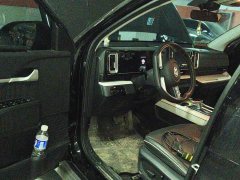 Hyundai Beijing Hyundai ix35 Mufasa 2.0L Luxury LUX - ფოტო 12