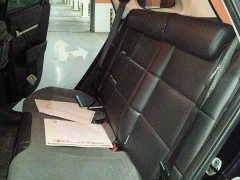 Hyundai Beijing Hyundai ix35 Mufasa 2.0L Luxury LUX - ფოტო 13