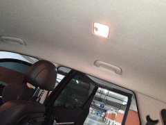 Hyundai Beijing Hyundai ix35 Mufasa 2.0L Luxury LUX - ფოტო 14