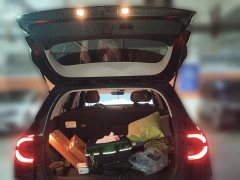 Hyundai Beijing Hyundai ix35 Mufasa 2.0L Luxury LUX - ფოტო 15