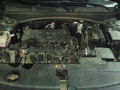 Hyundai Beijing Hyundai ix35 Mufasa 2.0L Luxury LUX - ფოტო 16