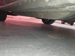 Hyundai Beijing Hyundai ix35 Mufasa 2.0L Luxury LUX - ფოტო 17