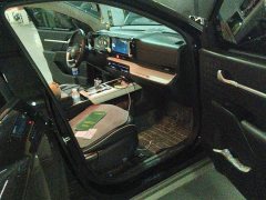 Hyundai Beijing Hyundai ix35 Mufasa 2.0L Luxury LUX - ფოტო 19