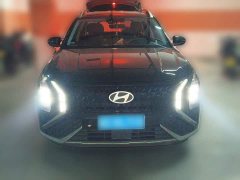 Hyundai Beijing Hyundai ix35 Mufasa 2.0L Luxury LUX - ფოტო 2