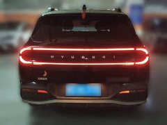 Hyundai Beijing Hyundai ix35 Mufasa 2.0L Luxury LUX - ფოტო 3