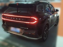 Hyundai Beijing Hyundai ix35 Mufasa 2.0L Luxury LUX - ფოტო 4