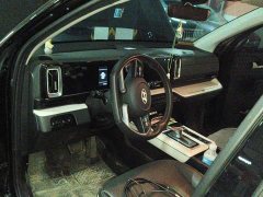 Hyundai Beijing Hyundai ix35 Mufasa 2.0L Luxury LUX - ფოტო 5