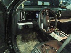 Hyundai Beijing Hyundai ix35 Mufasa 2.0L Luxury LUX - ფოტო 6