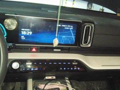 Hyundai Beijing Hyundai ix35 Mufasa 2.0L Luxury LUX - ფოტო 9