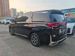 GAC Aion M8 Lingxiu Series 390T Respect Edition - ფოტო 10