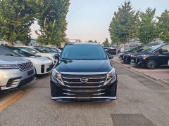 GAC Aion M8 Lingxiu Series 390T Respect Edition - ფოტო 2