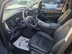 GAC Aion M8 Lingxiu Series 390T Respect Edition - ფოტო 3