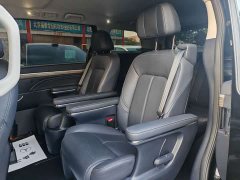 GAC Aion M8 Lingxiu Series 390T Respect Edition - ფოტო 6