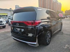 GAC Aion M8 Lingxiu Series 390T Respect Edition - ფოტო 9