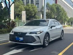 Toyota Avalon 2019 Hybrid 2.5L Luxury National V - ფოტო 1