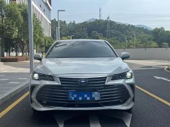 Toyota Avalon 2019 Hybrid 2.5L Luxury National V - ფოტო 2
