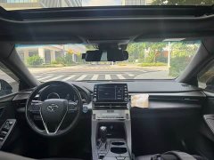 Toyota Avalon 2019 Hybrid 2.5L Luxury National V - ფოტო 4