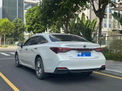 Toyota Avalon 2019 Hybrid 2.5L Luxury National V - ფოტო 6