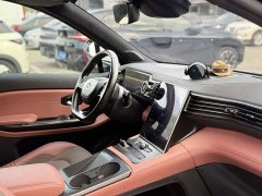 NIO EC6 2020 430KM Sport Edition - ფოტო 10
