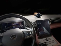 NIO EC6 2020 430KM Sport Edition - ფოტო 11