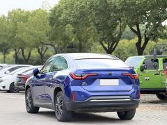 NIO EC6 2020 430KM Sport Edition - ფოტო 3