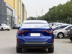 NIO EC6 2020 430KM Sport Edition - ფოტო 4