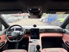 NIO EC6 2020 430KM Sport Edition - ფოტო 7
