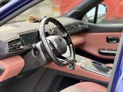NIO EC6 2020 430KM Sport Edition - ფოტო 8