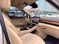 AITO Wenjie M7 1.5T RWD Plus 5-Seater - ფოტო 12