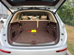 AITO Wenjie M7 1.5T RWD Plus 5-Seater - ფოტო 13