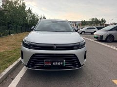 AITO Wenjie M7 1.5T RWD Plus 5-Seater - ფოტო 2