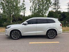 AITO Wenjie M7 1.5T RWD Plus 5-Seater - ფოტო 3
