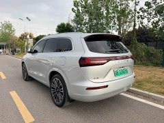 AITO Wenjie M7 1.5T RWD Plus 5-Seater - ფოტო 4