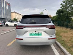 AITO Wenjie M7 1.5T RWD Plus 5-Seater - ფოტო 5