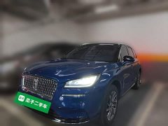 Lincoln Explorer 2.0T Two-Wheel Drive Elite - ფოტო 1
